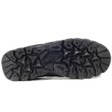 Hiking Boots Hi-Tec Corzo Mid Black