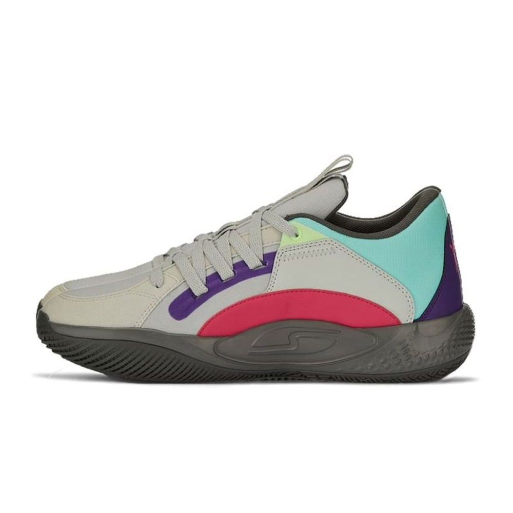 Basketball Shoes for Adults Puma