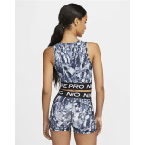 Women’s Sports Top Nike Nike Pro Dri-FIT Black