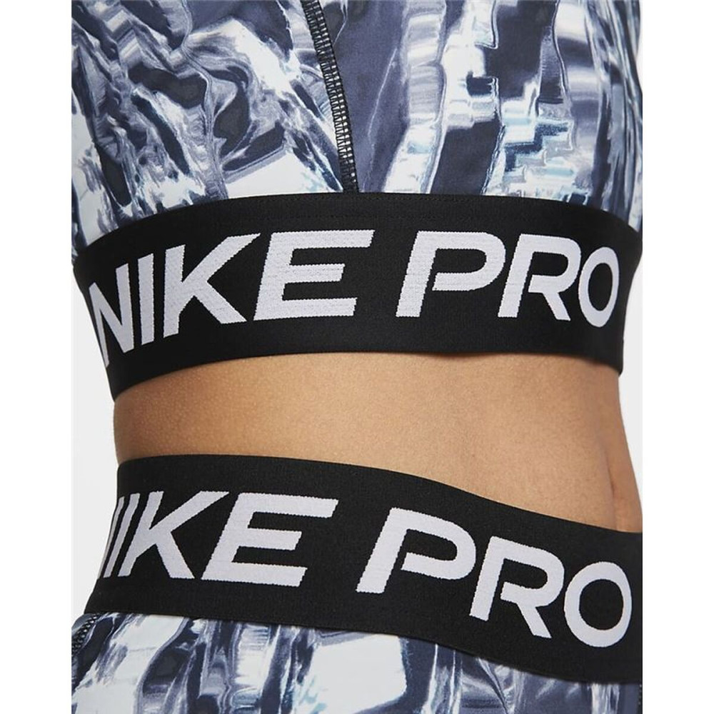 Women’s Sports Top Nike Nike Pro Dri-FIT Black