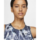 Women’s Sports Top Nike Nike Pro Dri-FIT Black