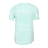 Men’s Short Sleeve T-Shirt Nike KD Cyan