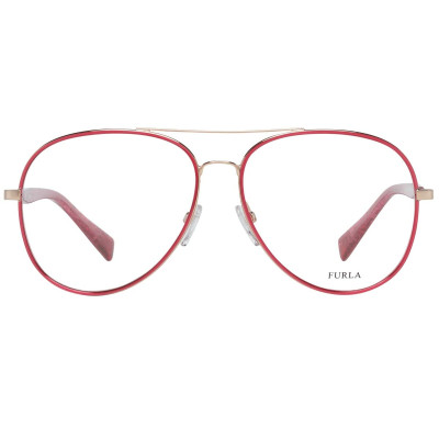 Ladies' Spectacle frame Furla VFU278-5608FC ø 56 mm
