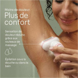 Electric Hair Remover Braun 9-030