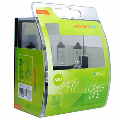 Car Bulb M-Tech PTZLL7-DUO H7 12V 55W