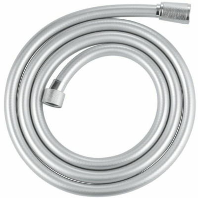 Shower Hose Grohe VitalioFlex 1,75 m Silver