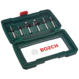 Accessories set BOSCH 6 Pieces