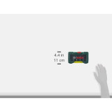 Accessories set BOSCH 6 Pieces