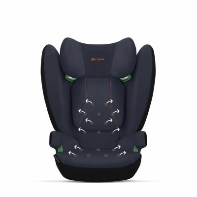 Car Chair Cybex Solution B i-Fix Blue II (15-25 kg) ECE R129/04
