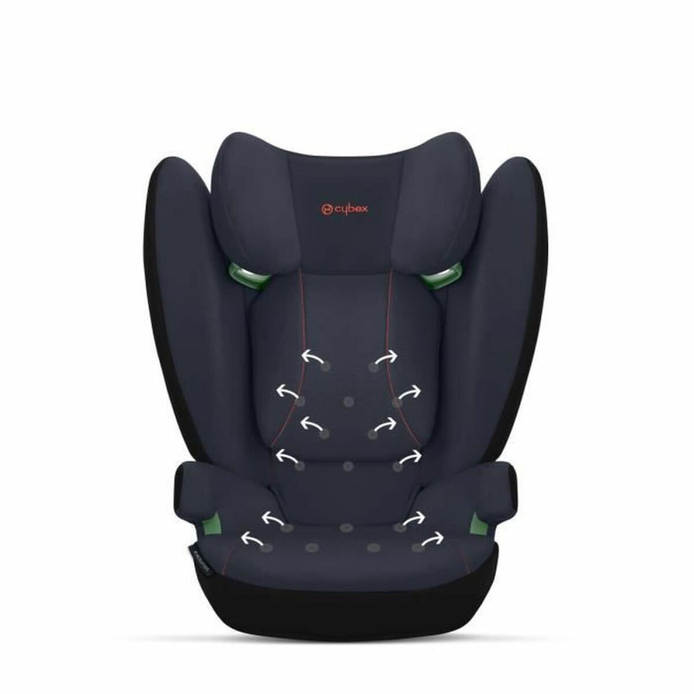 Car Chair Cybex Solution B i-Fix Blue II (15-25 kg) ECE R129/04