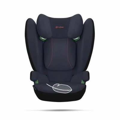 Car Chair Cybex Solution B i-Fix Blue II (15-25 kg) ECE R129/04
