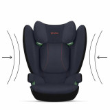 Car Chair Cybex Solution B i-Fix Blue II (15-25 kg) ECE R129/04