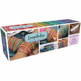 Bracelet Making Kit Goliath Loopdedoo