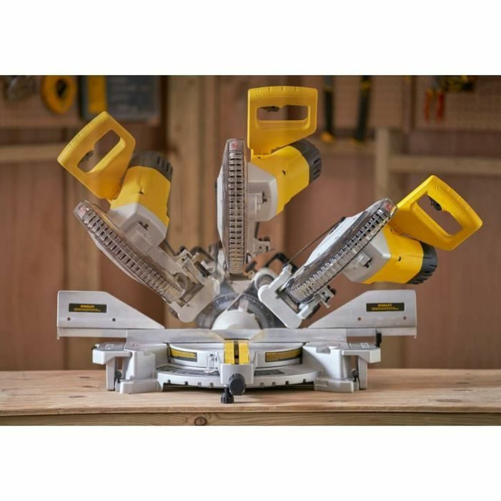 Hole saw Stanley SM1800-QS