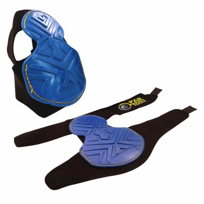Knee Pad Fartools
