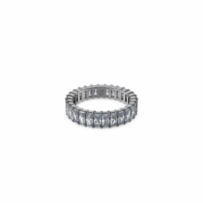Ladies' Ring Swarovski 5648918 Silver