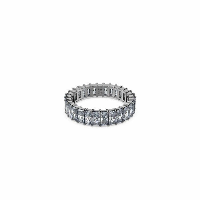 Ladies' Ring Swarovski 5648918 Silver