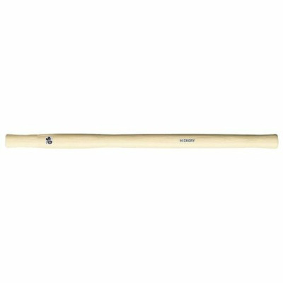 Replacement handle Halder Simplex 90 cm Ø 125 mm 100 mm 140 mm Wood