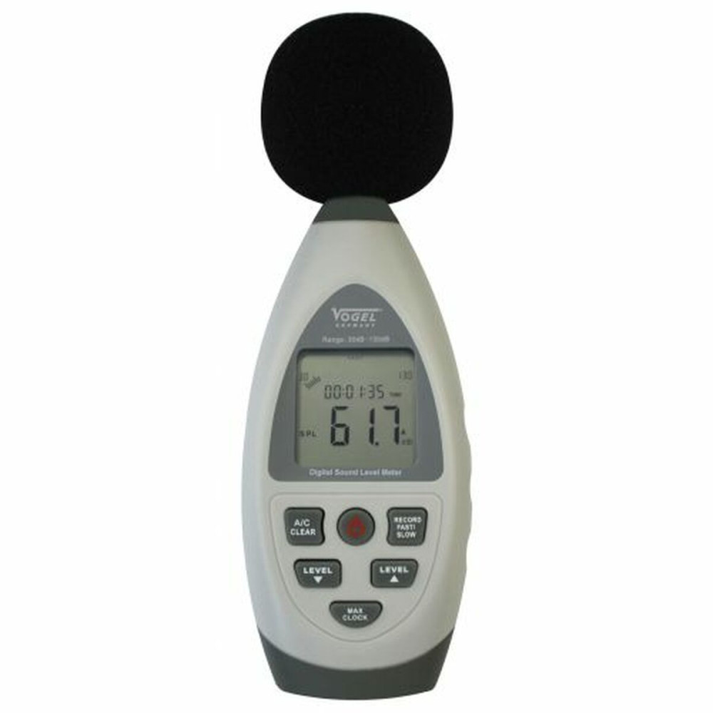 Sound level meter VOGEL