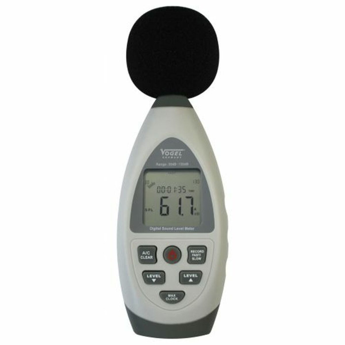 Sound level meter VOGEL