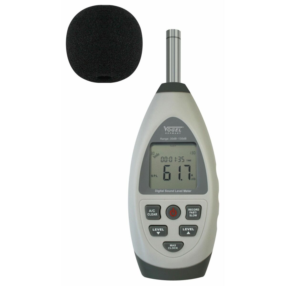 Sound level meter VOGEL