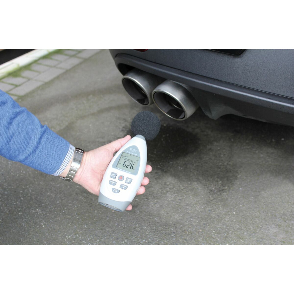 Sound level meter VOGEL