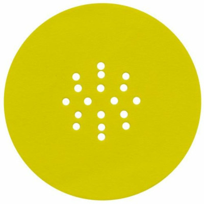 Abrasive disc Calflex 120 g