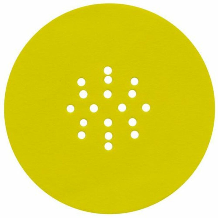 Abrasive disc Calflex 120 g