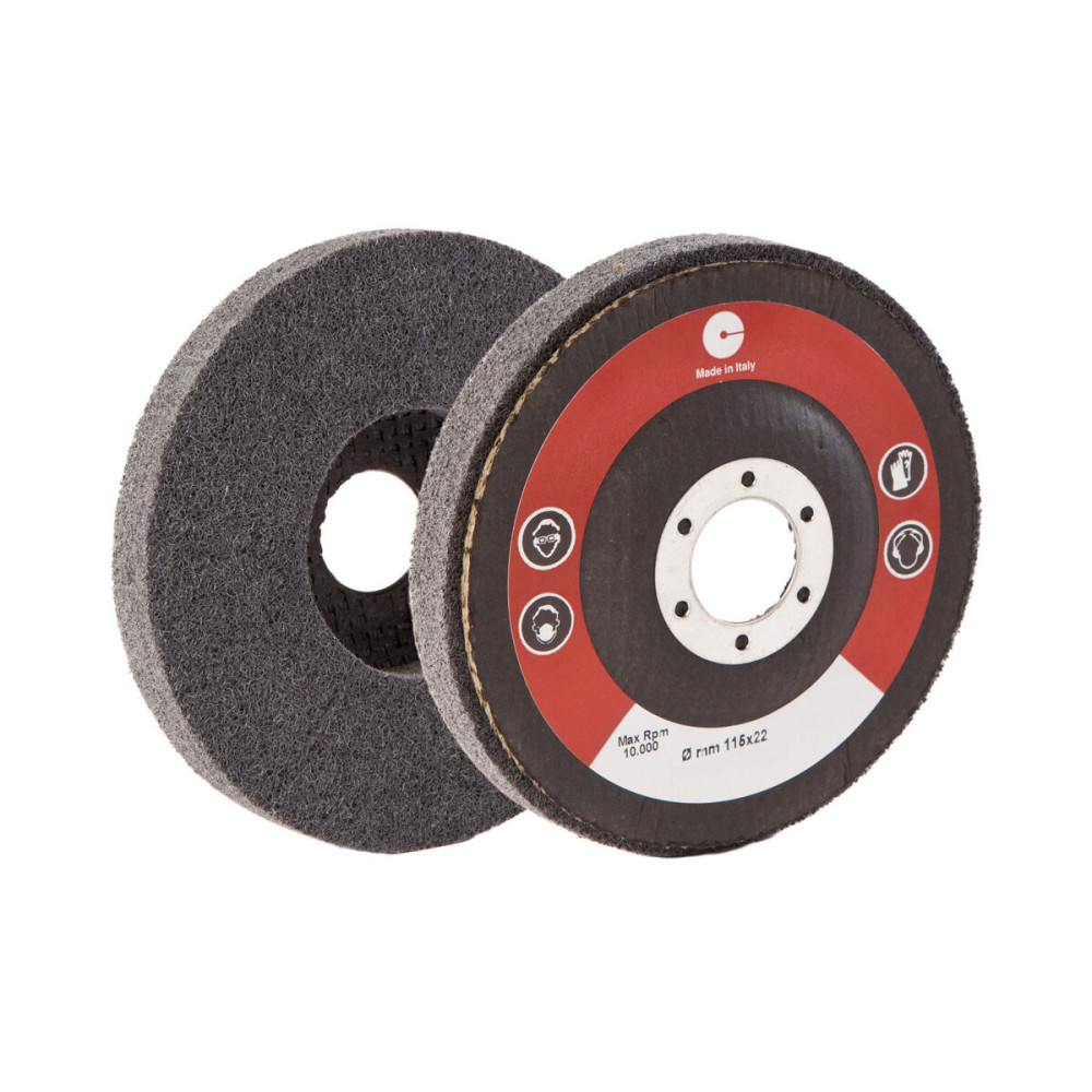 Abrasive disc Calflex