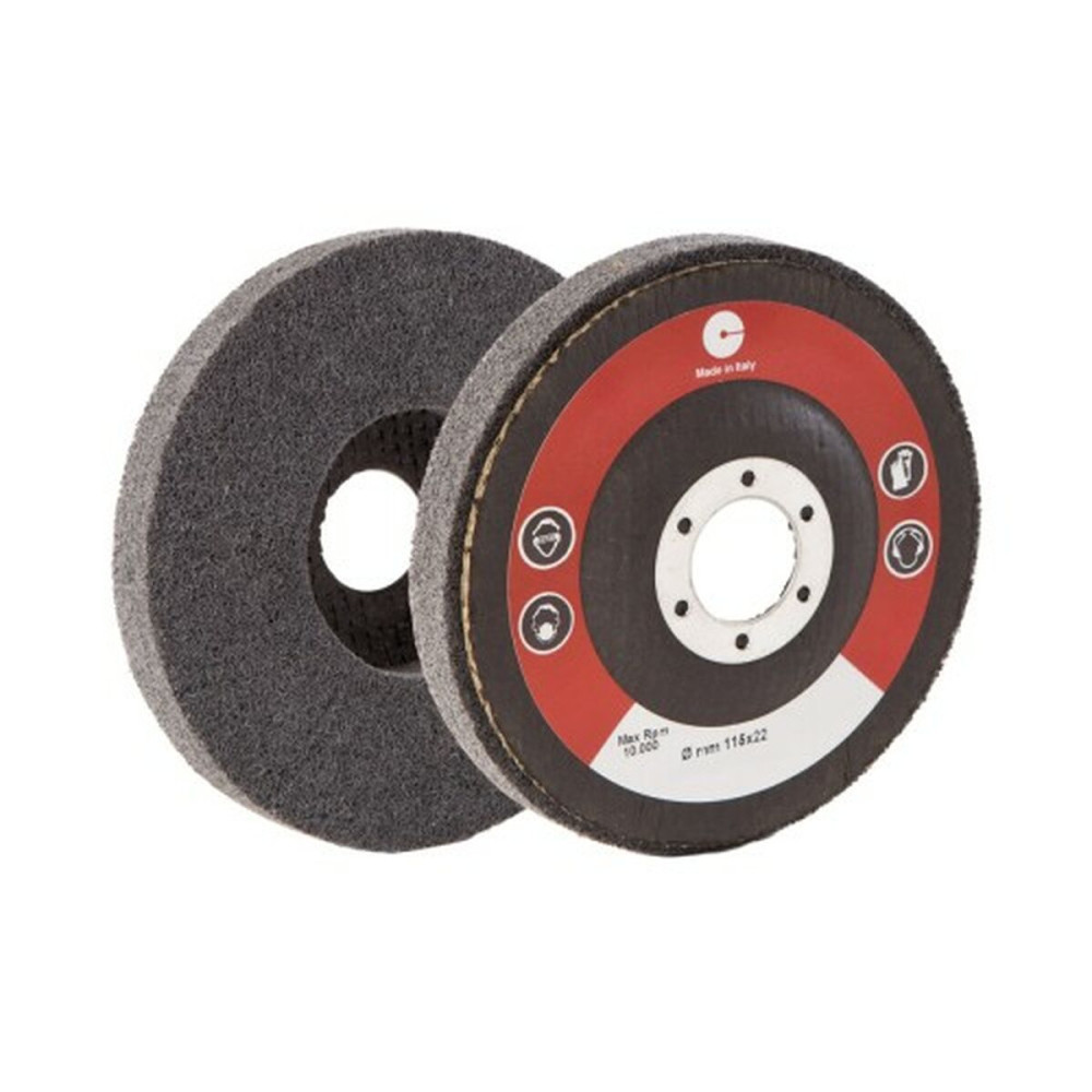 Abrasive disc Calflex