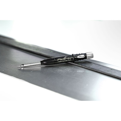 Pencil Lead Holder Pica Pica Dr Grey