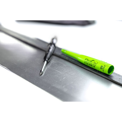 Pencil Lead Holder Pica Pica Dr Grey