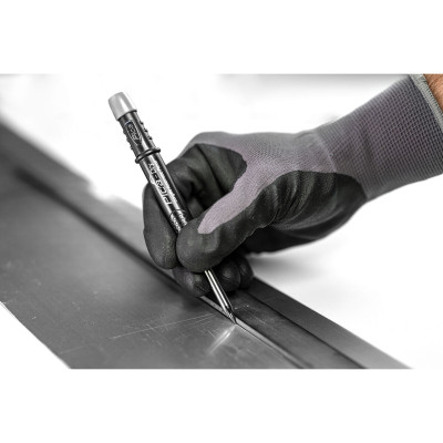 Pencil Lead Holder Pica Pica Dr Grey