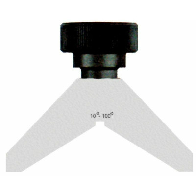 Bridge for depth measurements VOGEL