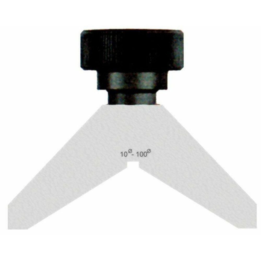 Bridge for depth measurements VOGEL