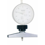 Bridge for depth measurements VOGEL