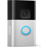 Smart Video-Porter Ring Automotive 53-030849 Grey Silver