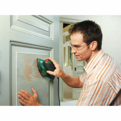 Multi-function sander BOSCH 06033B7000 100 W