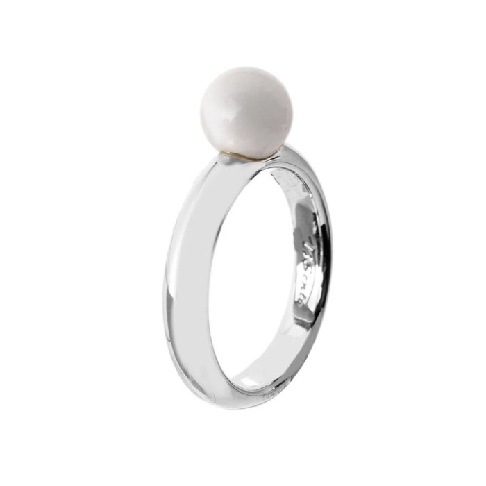 Ladies' Ring Ti Sento 1444PB 18 mm