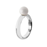 Ladies' Ring Ti Sento 1444PB 18 mm