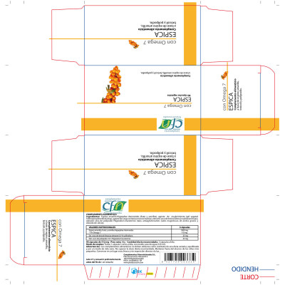 Supplements and vitamins CFN 90Units