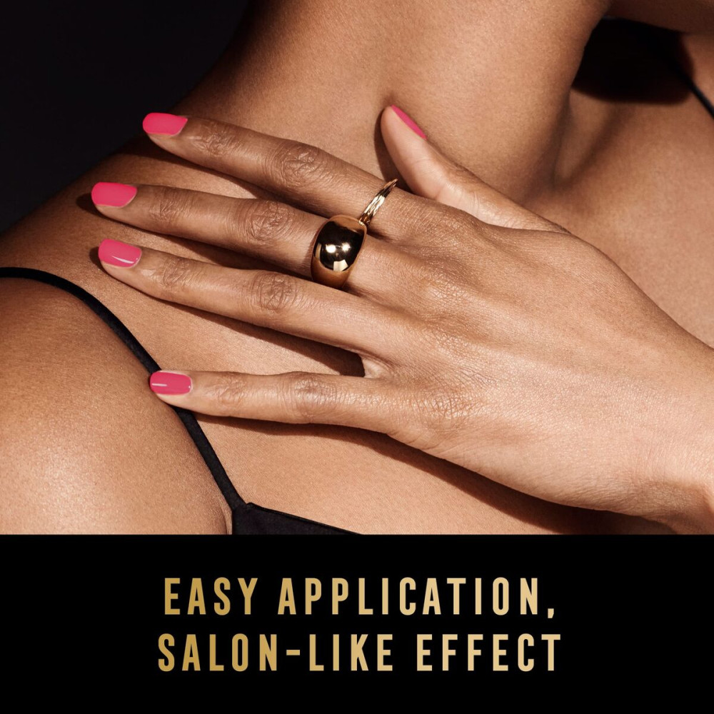 Nail polish Max Factor NAILFINITY 12 ml