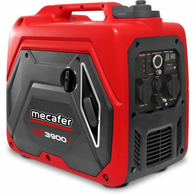 Power Inverter MECAFER INVERSOR 450140 MF3900i 3000 W