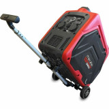 Power Inverter MECAFER INVERSOR 450140 MF3900i 3000 W