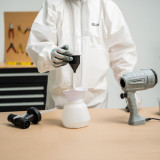 Electric Paint Sprayer Gun Spraint InnovaGoods 1 L 500 W