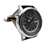 Men's Watch Aviator AVW6975G354 (Ø 45 mm)