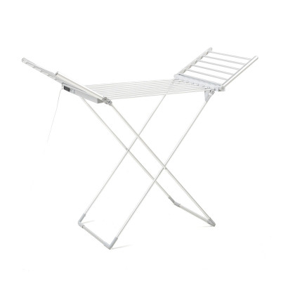 Foldable Electric Clothes Dryer with Wings, Touch Screen, Timer, and Temperature Control Warmmat InnovaGoods 230 W 20 Bars