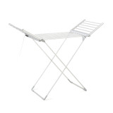 Foldable Electric Clothes Dryer with Wings, Touch Screen, Timer, and Temperature Control Warmmat InnovaGoods 230 W 20 Bars