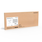 Foldable Electric Clothes Dryer with Wings, Touch Screen, Timer, and Temperature Control Warmmat InnovaGoods 230 W 20 Bars