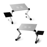 Adjustable Multi-position Laptop Table Omnible InnovaGoods